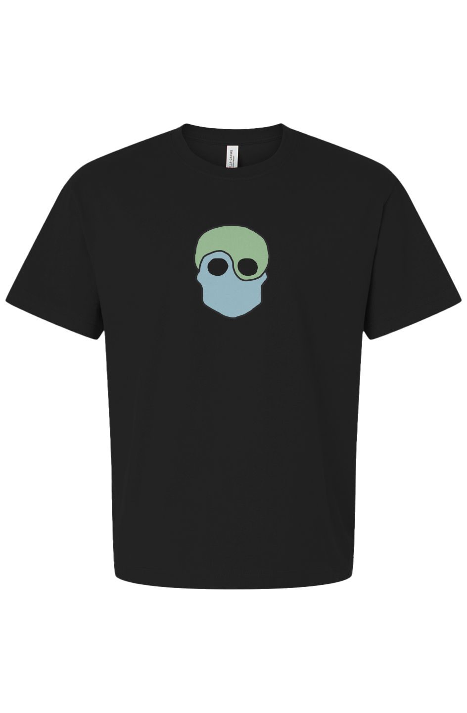 Heavyweight Logo Tee