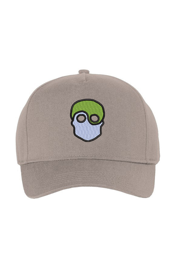 Five-Panel Hat